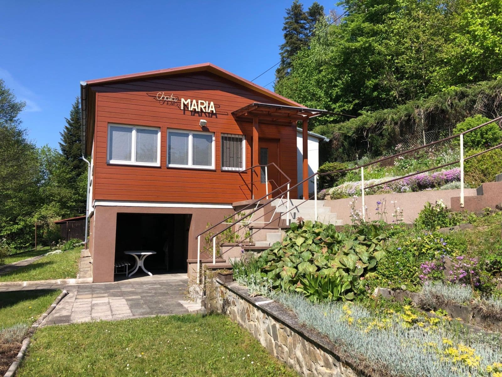 Prodej chaty, chalupy 60 m², pozemek 1.131 m², Horní Lhota, Moravskoslezský kraj Prodej chaty, chalupy 60 m², pozemek 1.131 m², Horní Lhota, Moravskoslezský kraj