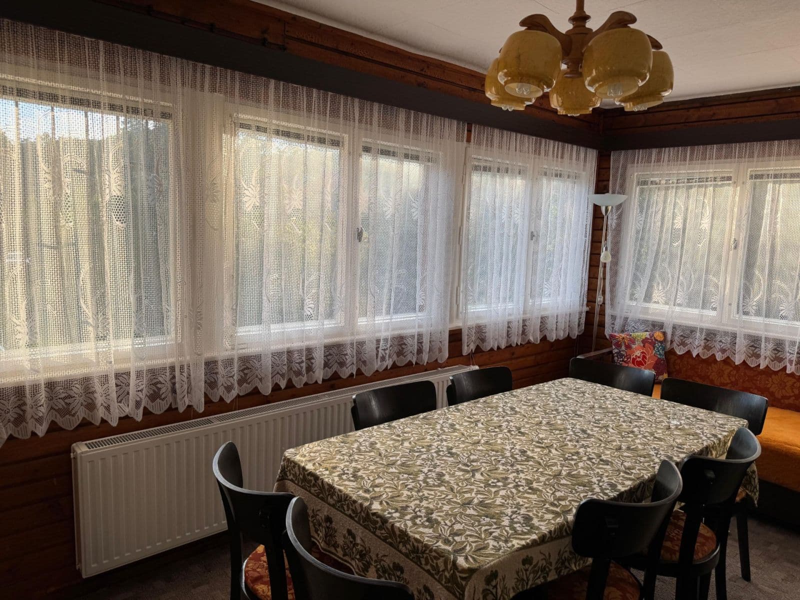 Prodej chaty, chalupy 60 m², pozemek 1.131 m², Horní Lhota, Moravskoslezský kraj Prodej chaty, chalupy 60 m², pozemek 1.131 m², Horní Lhota, Moravskoslezský kraj