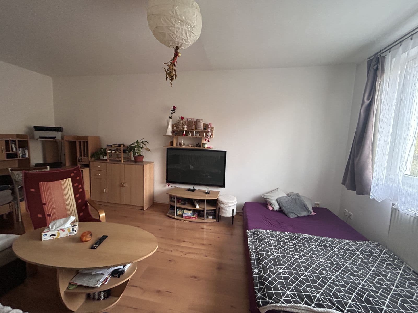 Prodej bytu 2+1 60 m², Krátká, Milovice, Středočeský kraj Prodej bytu 2+1 60 m², Krátká, Milovice, Středočeský kraj