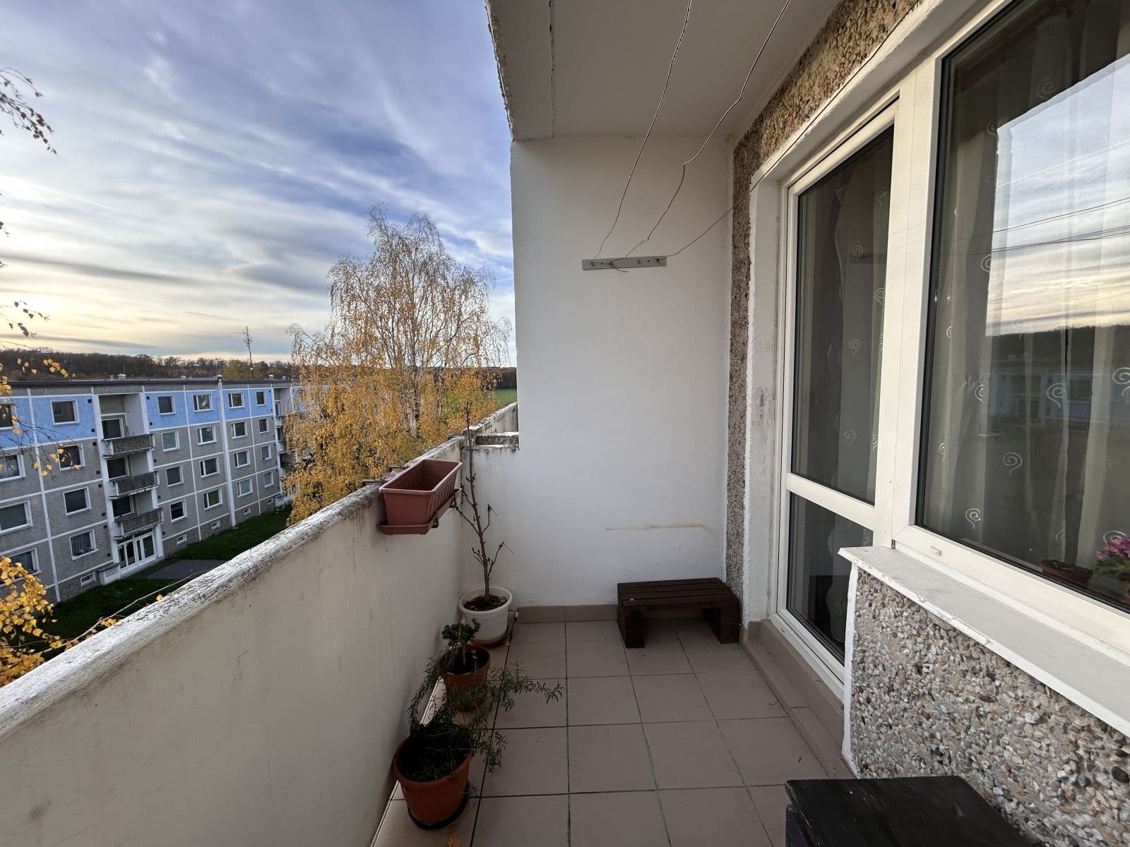 Prodej bytu 2+1 60 m², Krátká, Milovice, Středočeský kraj Prodej bytu 2+1 60 m², Krátká, Milovice, Středočeský kraj