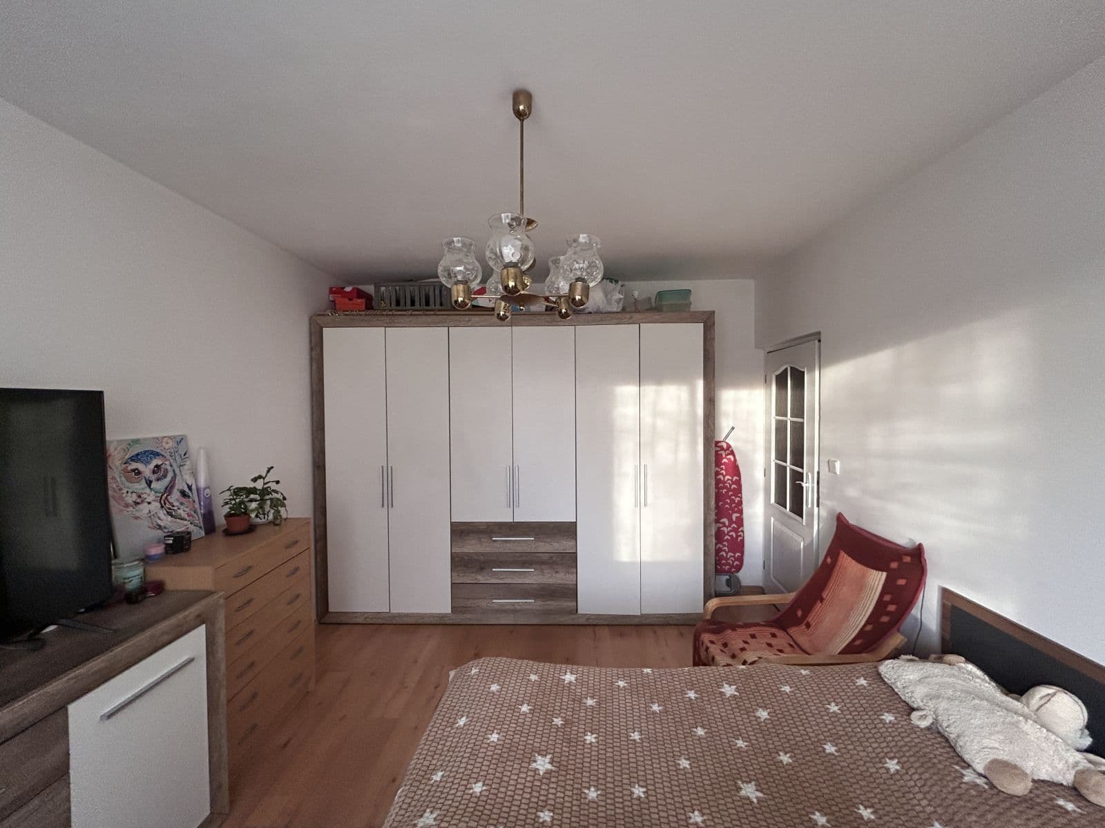 Prodej bytu 2+1 60 m², Krátká, Milovice, Středočeský kraj Prodej bytu 2+1 60 m², Krátká, Milovice, Středočeský kraj