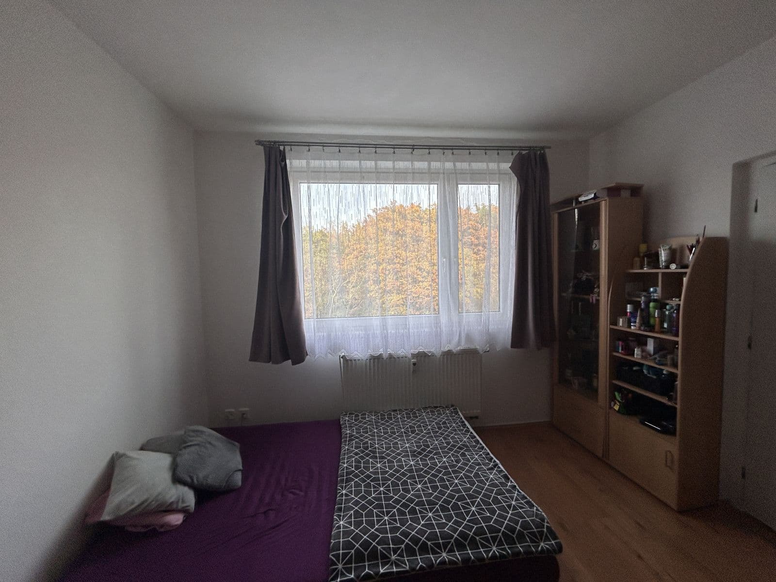 Prodej bytu 2+1 60 m², Krátká, Milovice, Středočeský kraj Prodej bytu 2+1 60 m², Krátká, Milovice, Středočeský kraj