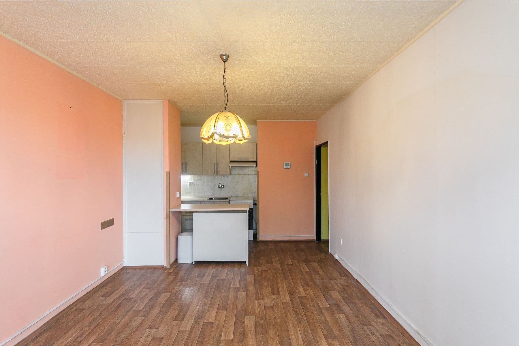 Prodej bytu 2+kk 48 m², Na Průhoně, Velvary, Středočeský kraj Prodej bytu 2+kk 48 m², Na Průhoně, Velvary, Středočeský kraj
