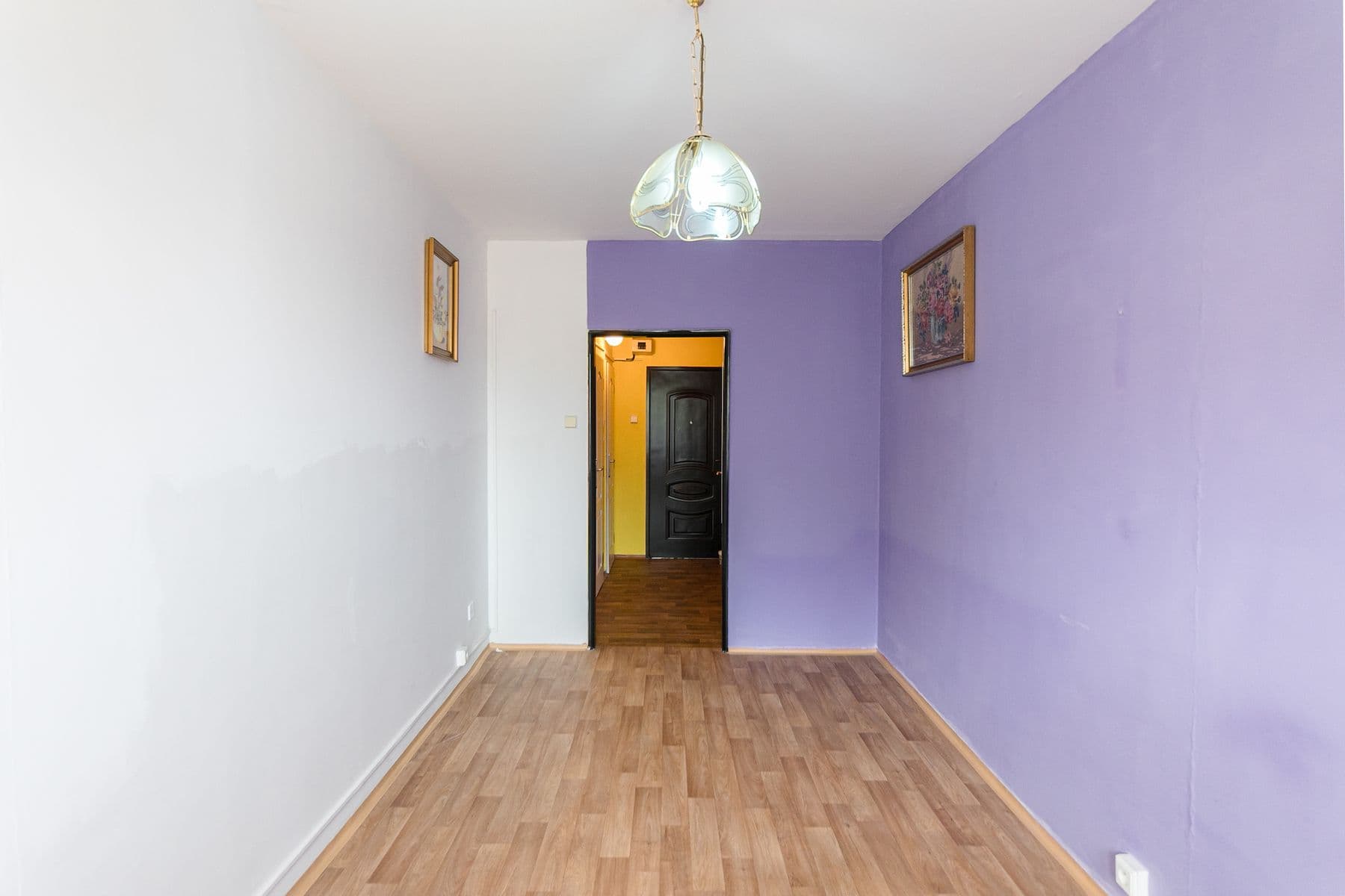 Prodej bytu 2+kk 48 m², Na Průhoně, Velvary, Středočeský kraj Prodej bytu 2+kk 48 m², Na Průhoně, Velvary, Středočeský kraj