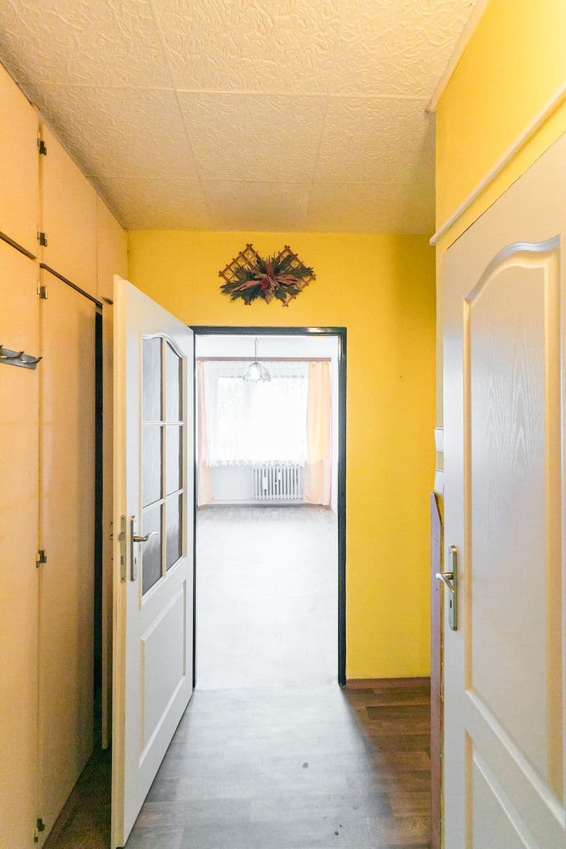 Prodej bytu 2+kk 48 m², Na Průhoně, Velvary, Středočeský kraj Prodej bytu 2+kk 48 m², Na Průhoně, Velvary, Středočeský kraj