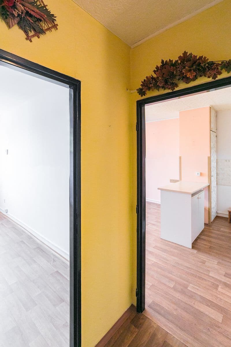 Prodej bytu 2+kk 48 m², Na Průhoně, Velvary, Středočeský kraj Prodej bytu 2+kk 48 m², Na Průhoně, Velvary, Středočeský kraj