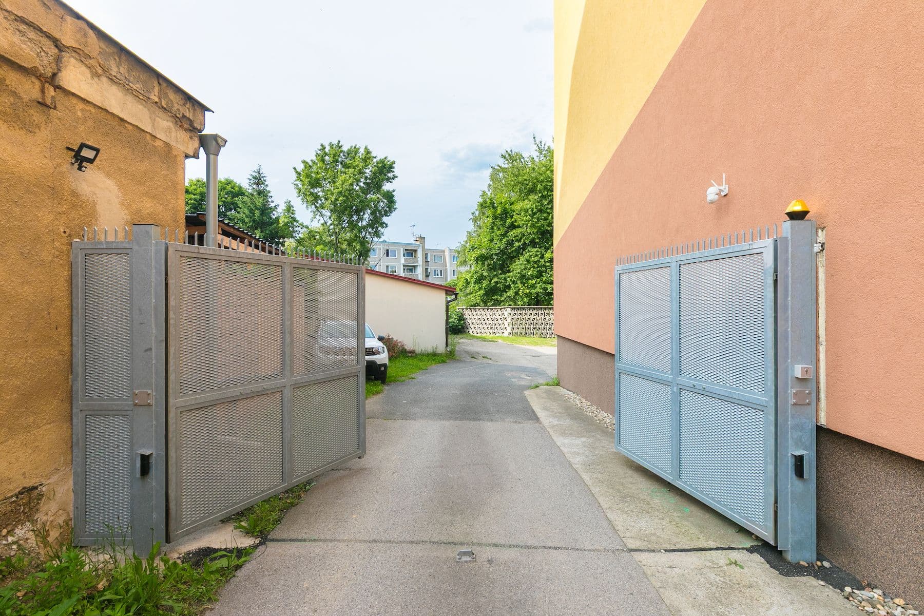 Prodej bytu 2+kk 48 m², Na Průhoně, Velvary, Středočeský kraj Prodej bytu 2+kk 48 m², Na Průhoně, Velvary, Středočeský kraj