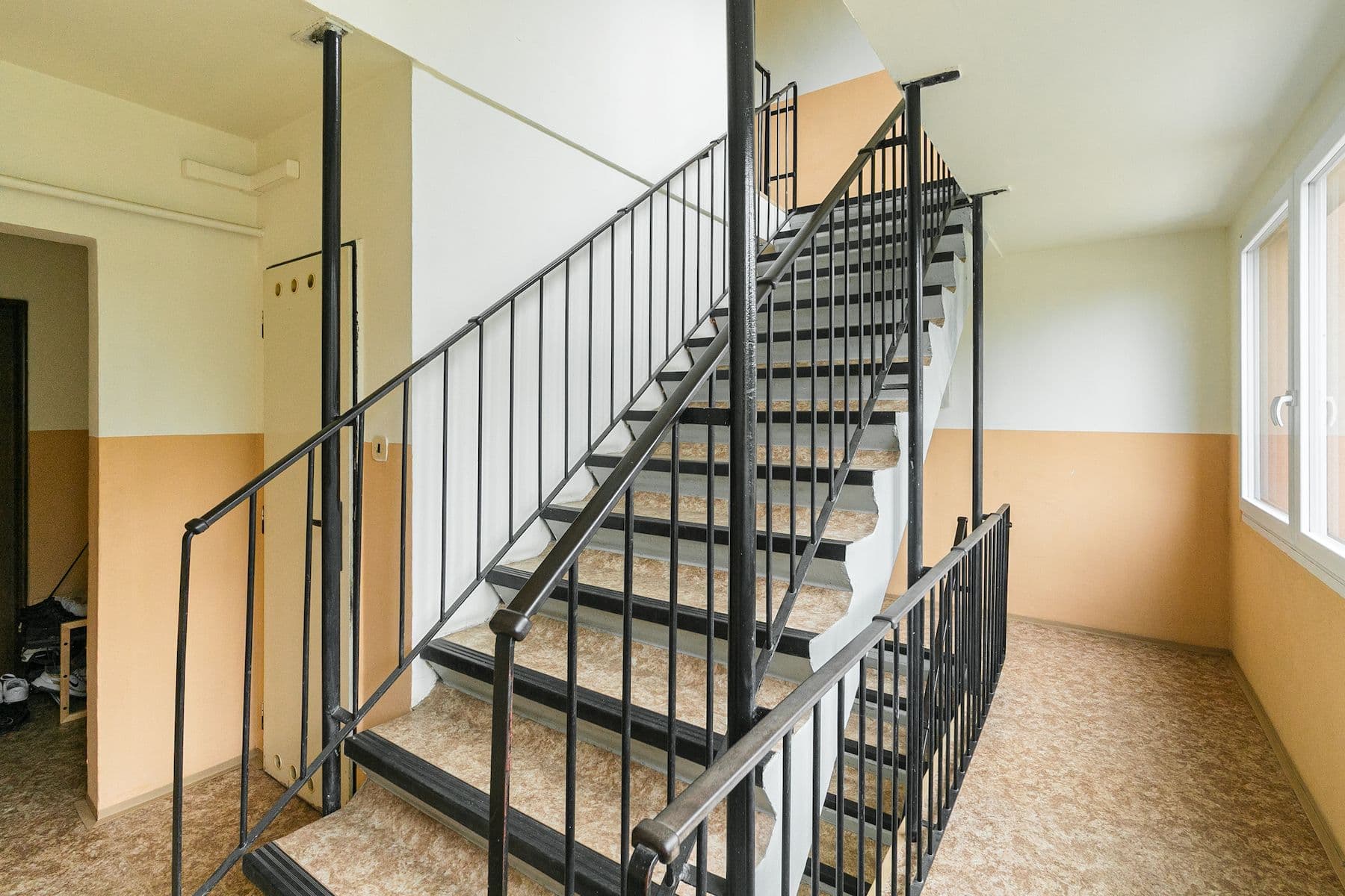 Prodej bytu 2+kk 48 m², Na Průhoně, Velvary, Středočeský kraj Prodej bytu 2+kk 48 m², Na Průhoně, Velvary, Středočeský kraj