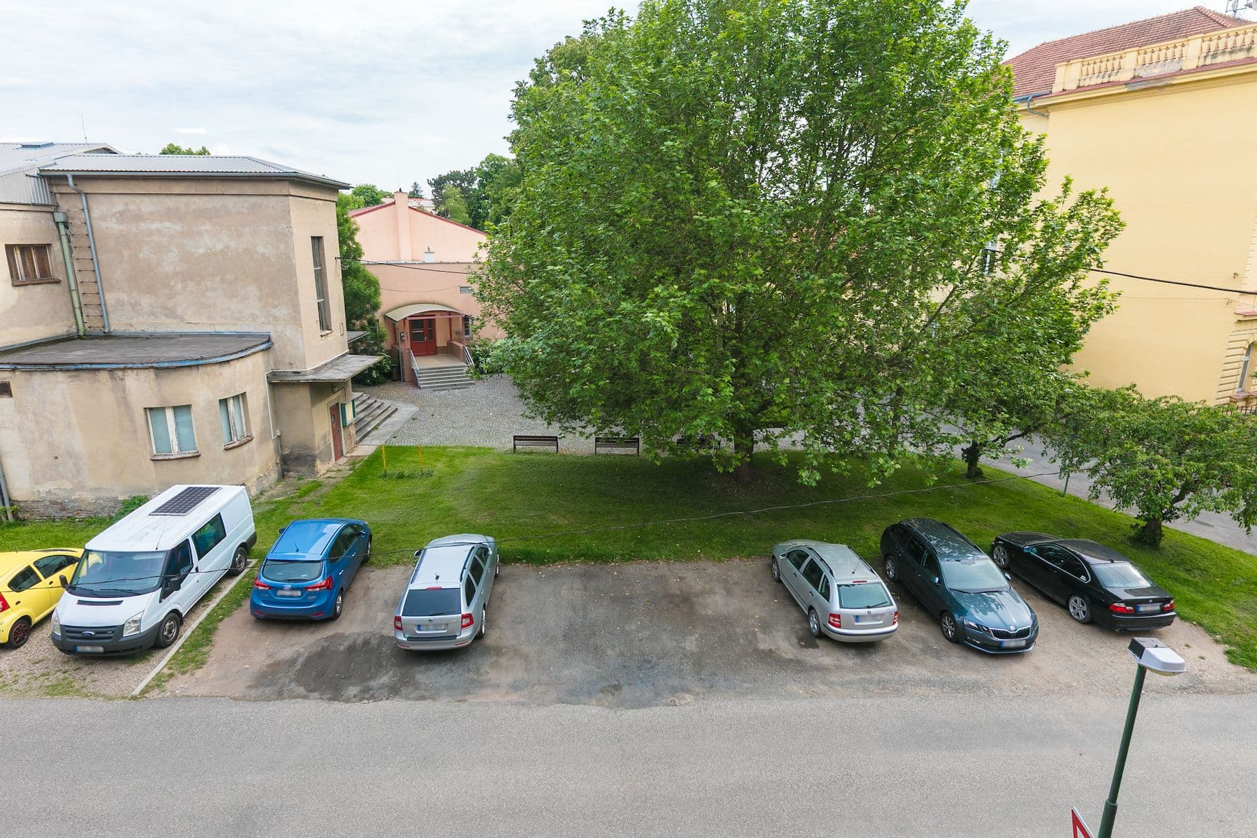 Prodej bytu 2+kk 48 m², Na Průhoně, Velvary, Středočeský kraj Prodej bytu 2+kk 48 m², Na Průhoně, Velvary, Středočeský kraj