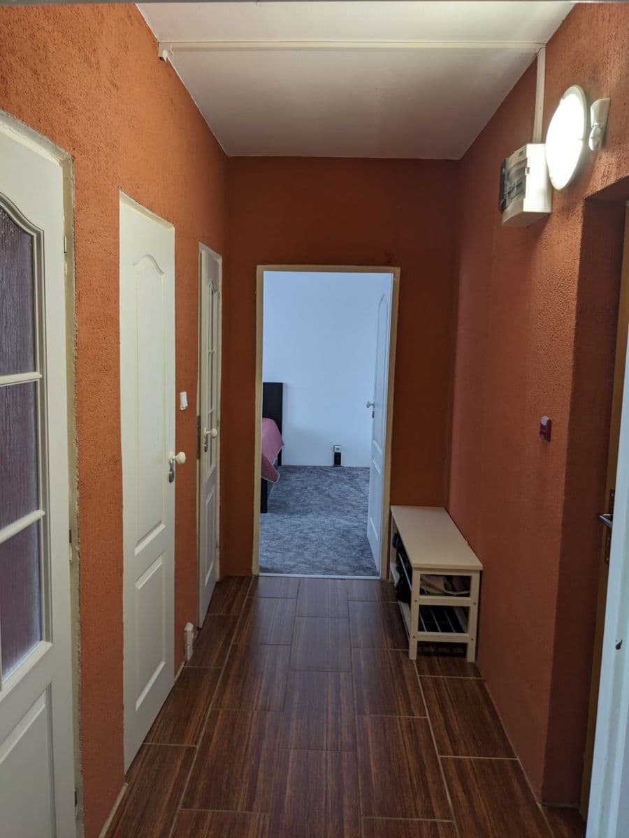 Pronájem bytu 2+1 52 m², Švermova, Beroun, Středočeský kraj Pronájem bytu 2+1 52 m², Švermova, Beroun, Středočeský kraj