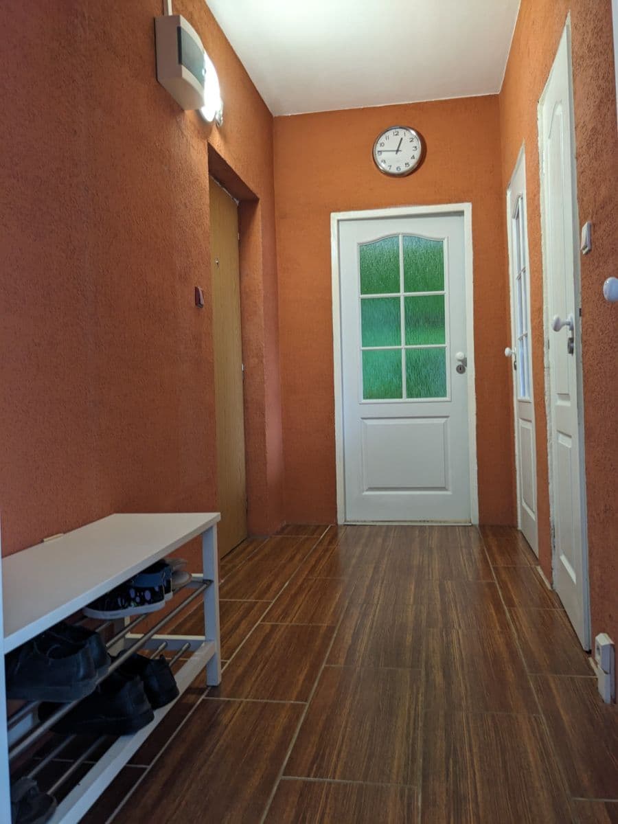 Pronájem bytu 2+1 52 m², Švermova, Beroun, Středočeský kraj Pronájem bytu 2+1 52 m², Švermova, Beroun, Středočeský kraj