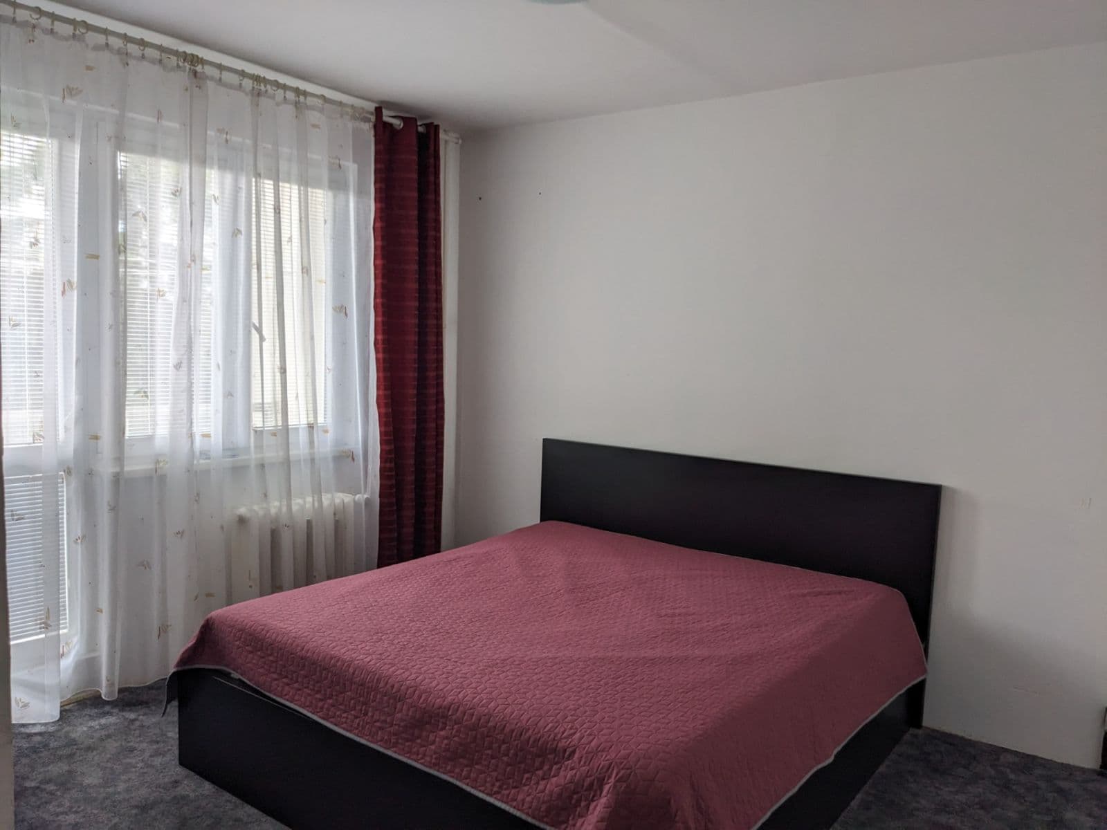 Pronájem bytu 2+1 52 m², Švermova, Beroun, Středočeský kraj Pronájem bytu 2+1 52 m², Švermova, Beroun, Středočeský kraj