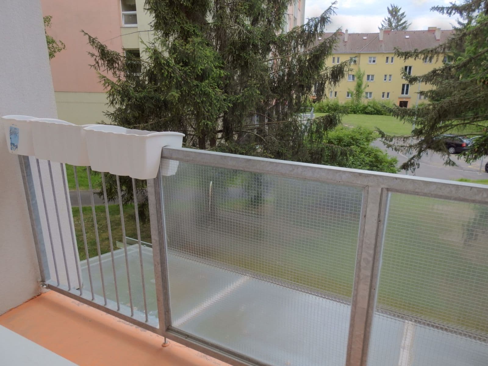 Pronájem bytu 2+1 52 m², Švermova, Beroun, Středočeský kraj Pronájem bytu 2+1 52 m², Švermova, Beroun, Středočeský kraj