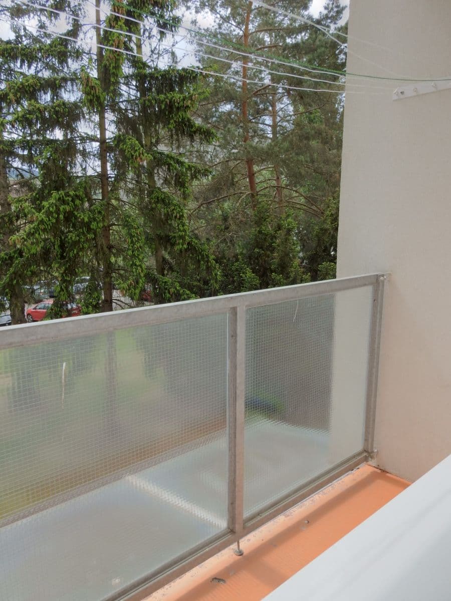 Pronájem bytu 2+1 52 m², Švermova, Beroun, Středočeský kraj Pronájem bytu 2+1 52 m², Švermova, Beroun, Středočeský kraj