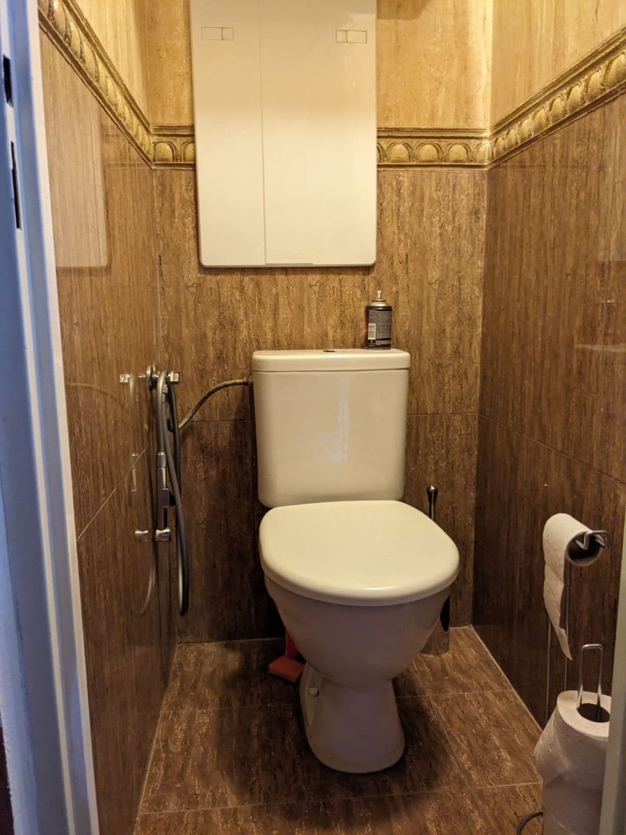 Pronájem bytu 2+1 52 m², Švermova, Beroun, Středočeský kraj Pronájem bytu 2+1 52 m², Švermova, Beroun, Středočeský kraj