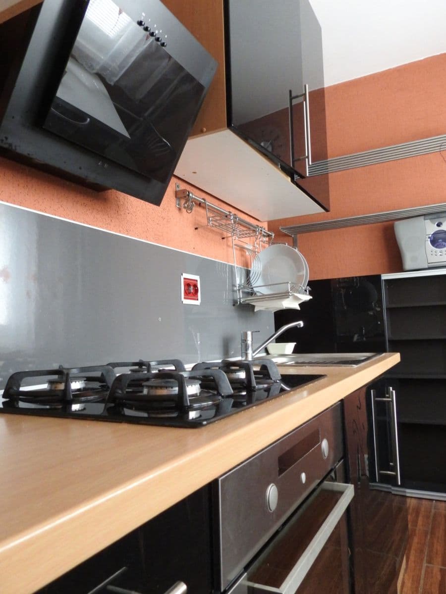 Pronájem bytu 2+1 52 m², Švermova, Beroun, Středočeský kraj Pronájem bytu 2+1 52 m², Švermova, Beroun, Středočeský kraj