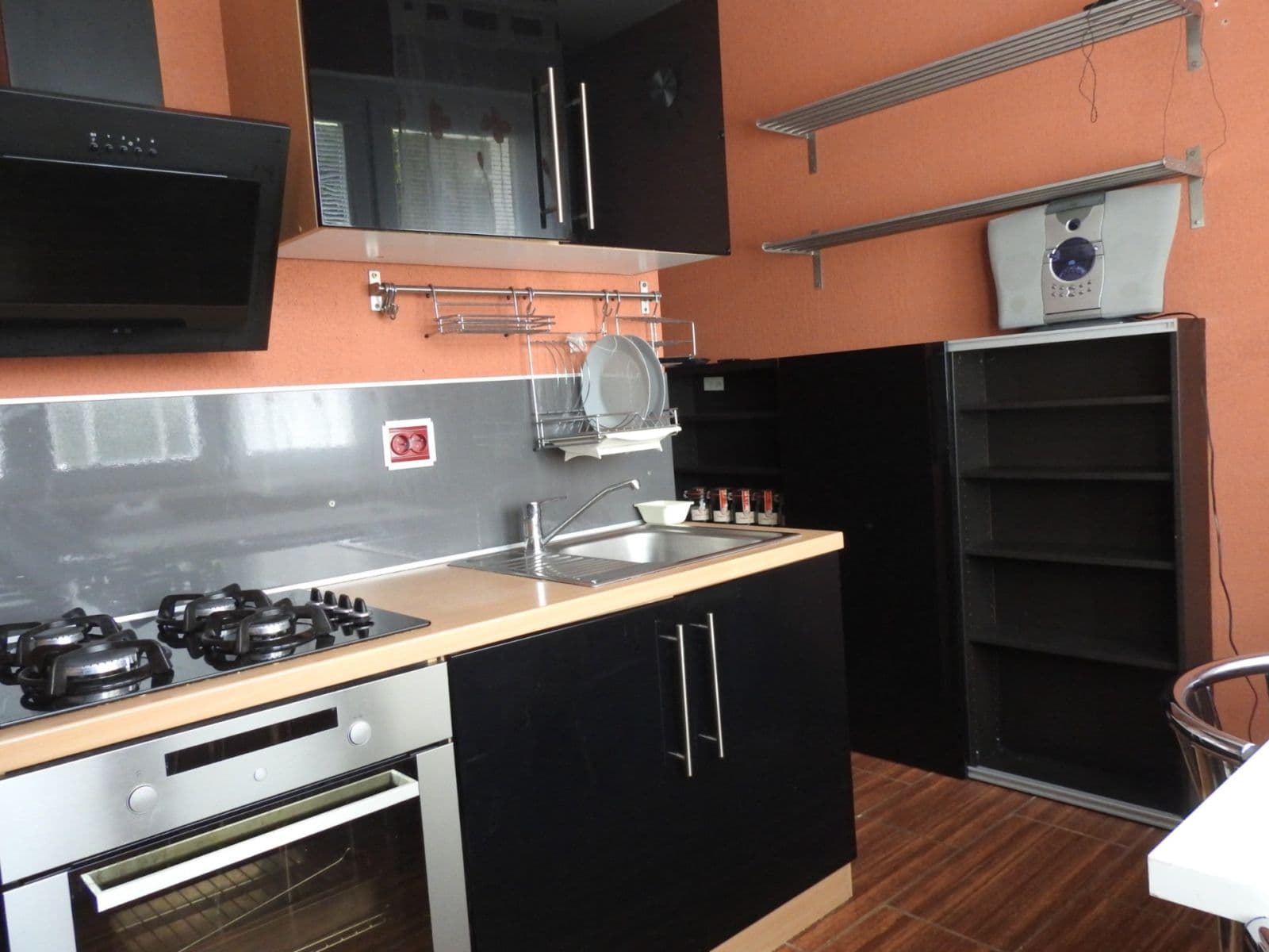 Pronájem bytu 2+1 52 m², Švermova, Beroun, Středočeský kraj Pronájem bytu 2+1 52 m², Švermova, Beroun, Středočeský kraj