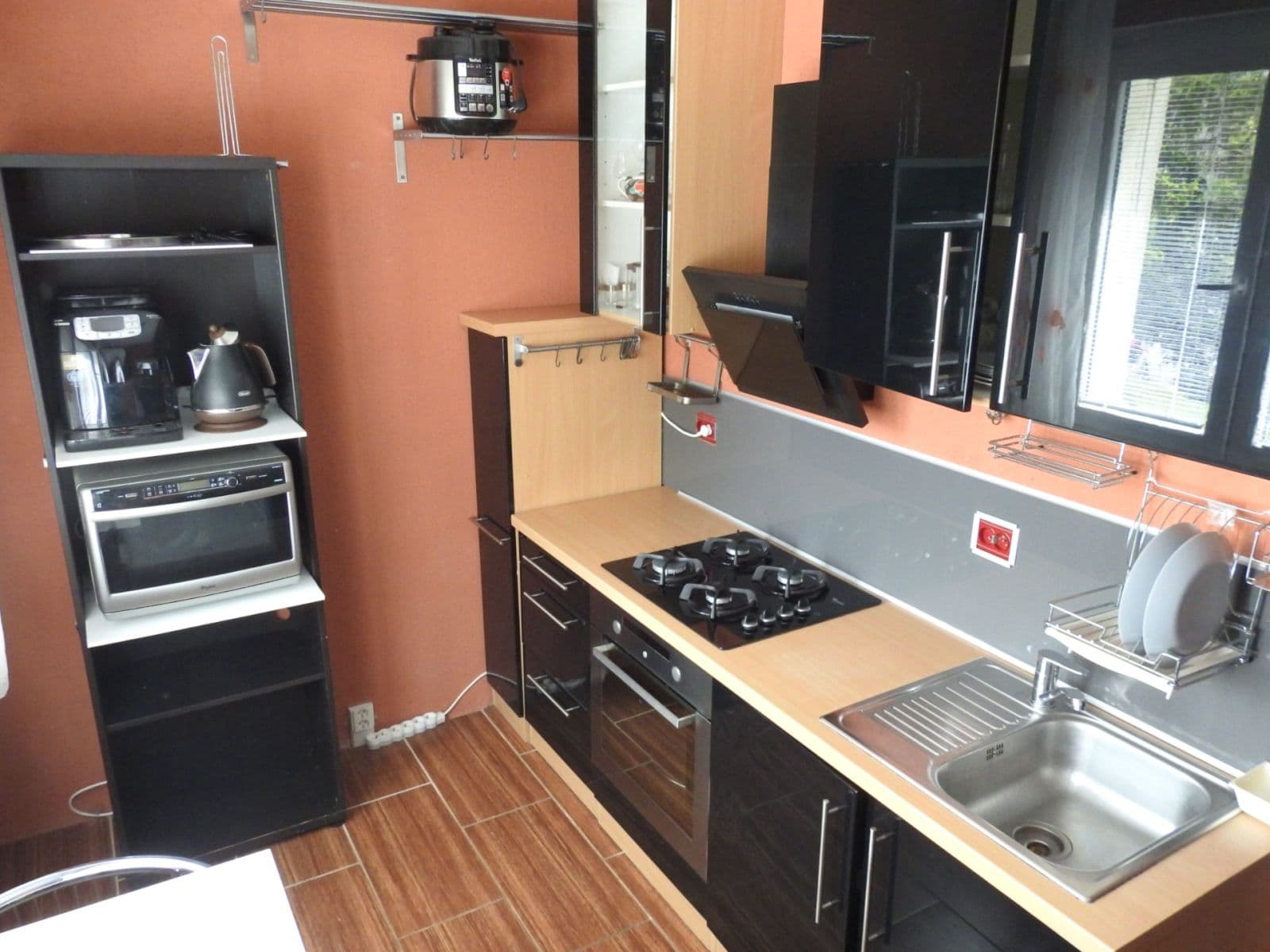 Pronájem bytu 2+1 52 m², Švermova, Beroun, Středočeský kraj Pronájem bytu 2+1 52 m², Švermova, Beroun, Středočeský kraj