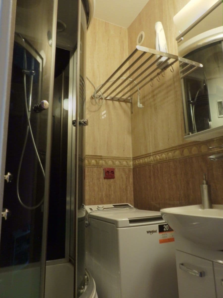 Pronájem bytu 2+1 52 m², Švermova, Beroun, Středočeský kraj Pronájem bytu 2+1 52 m², Švermova, Beroun, Středočeský kraj