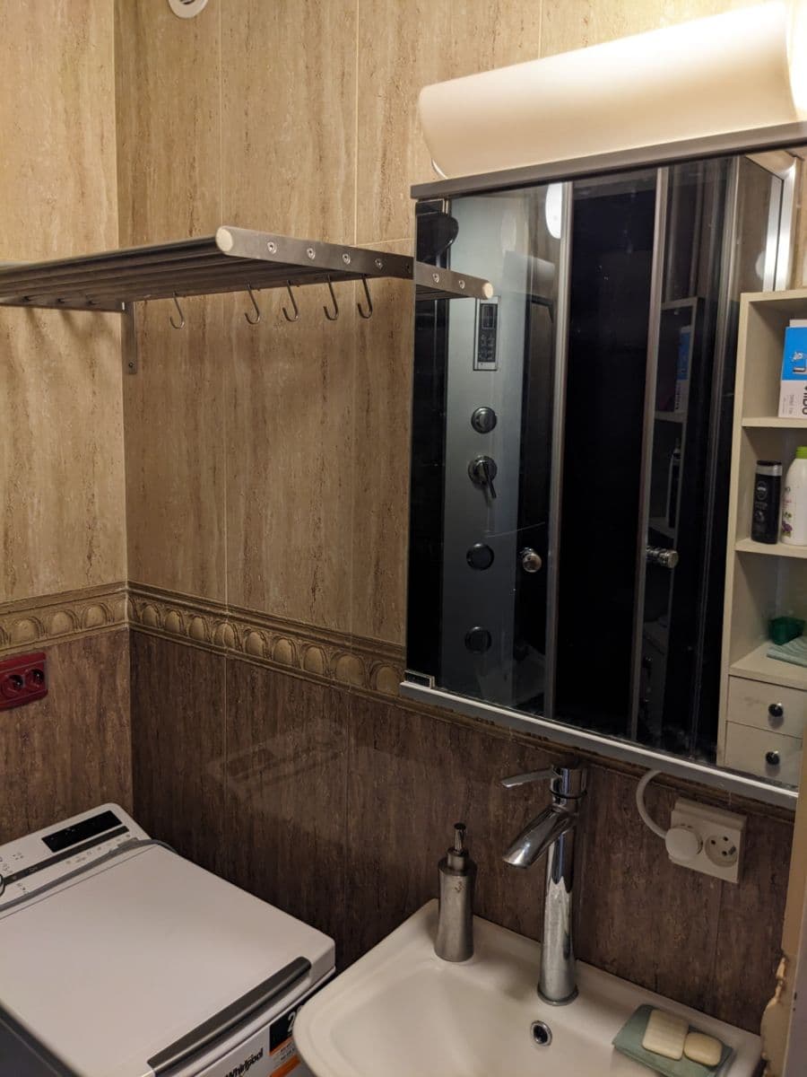 Pronájem bytu 2+1 52 m², Švermova, Beroun, Středočeský kraj Pronájem bytu 2+1 52 m², Švermova, Beroun, Středočeský kraj