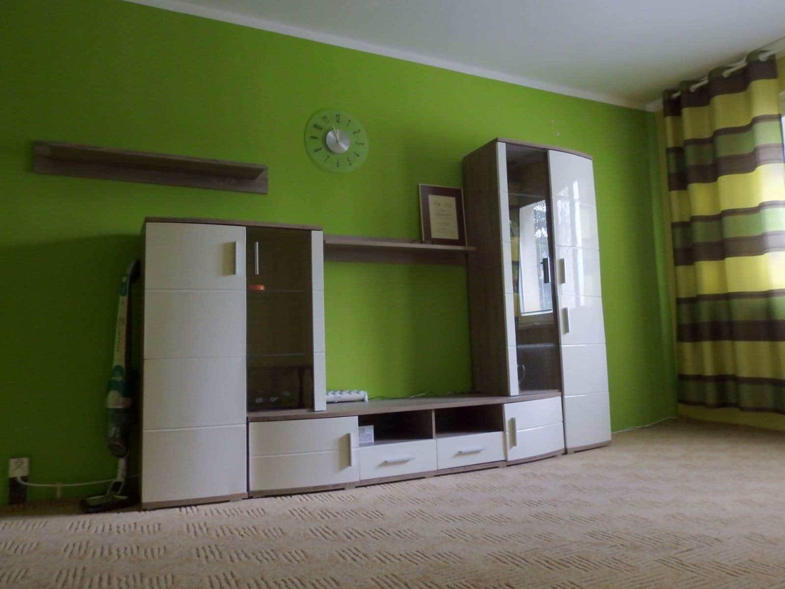 Pronájem bytu 2+1 52 m², Švermova, Beroun, Středočeský kraj Pronájem bytu 2+1 52 m², Švermova, Beroun, Středočeský kraj