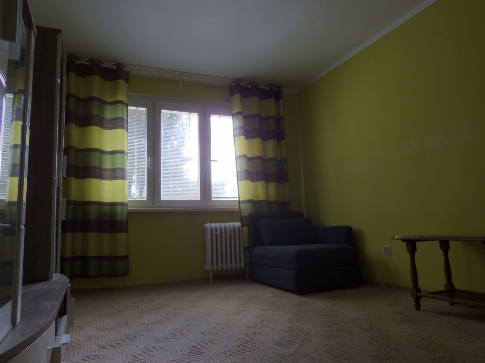 Pronájem bytu 2+1 52 m², Švermova, Beroun, Středočeský kraj Pronájem bytu 2+1 52 m², Švermova, Beroun, Středočeský kraj