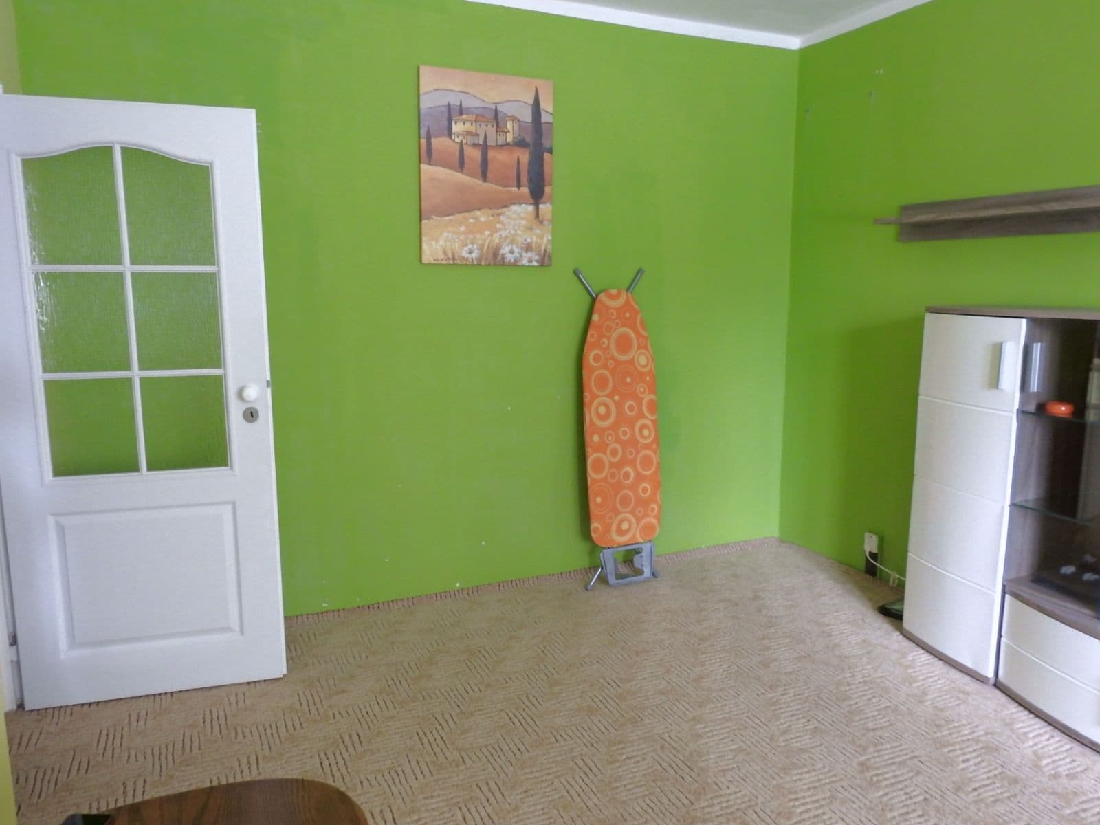 Pronájem bytu 2+1 52 m², Švermova, Beroun, Středočeský kraj Pronájem bytu 2+1 52 m², Švermova, Beroun, Středočeský kraj