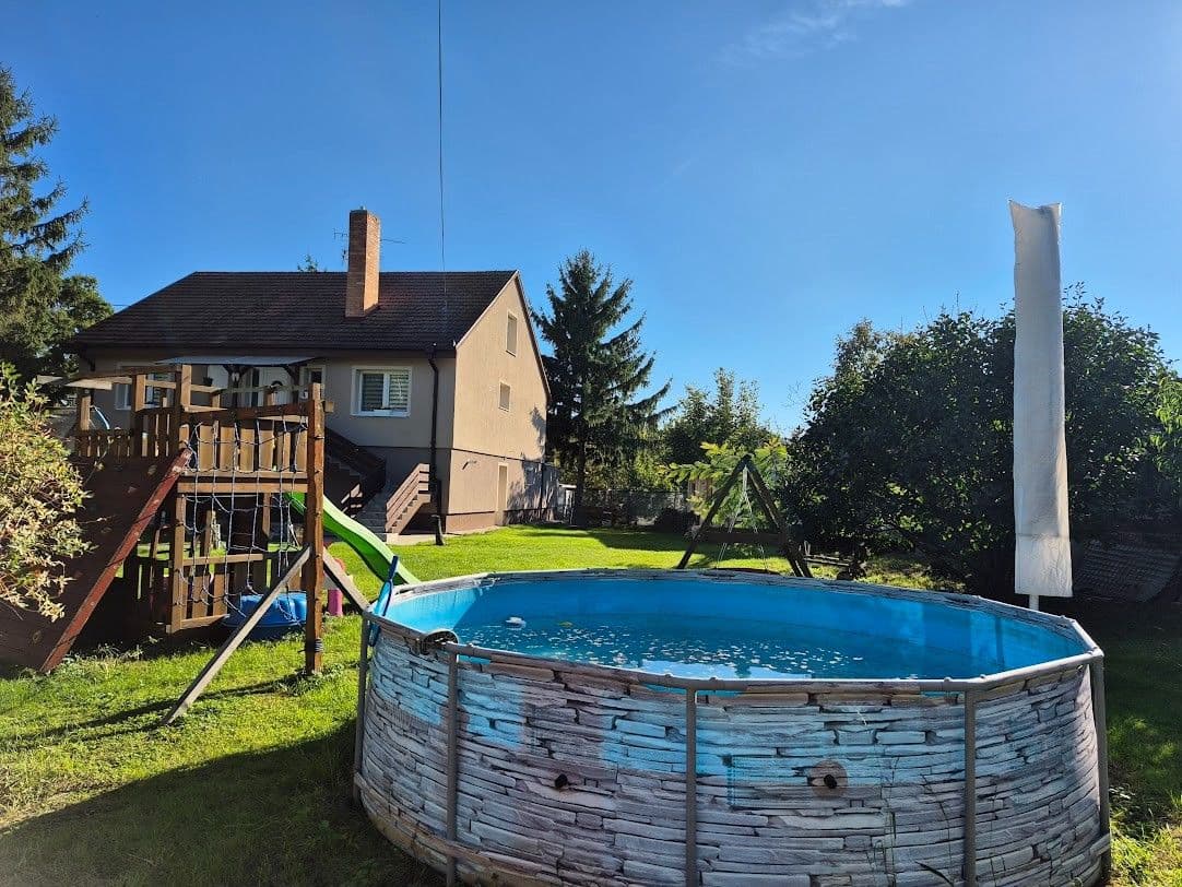 Prodej domu 320 m², pozemek 1.303 m², Ňárad, Trnavský kraj Prodej domu 320 m², pozemek 1.303 m², Ňárad, Trnavský kraj