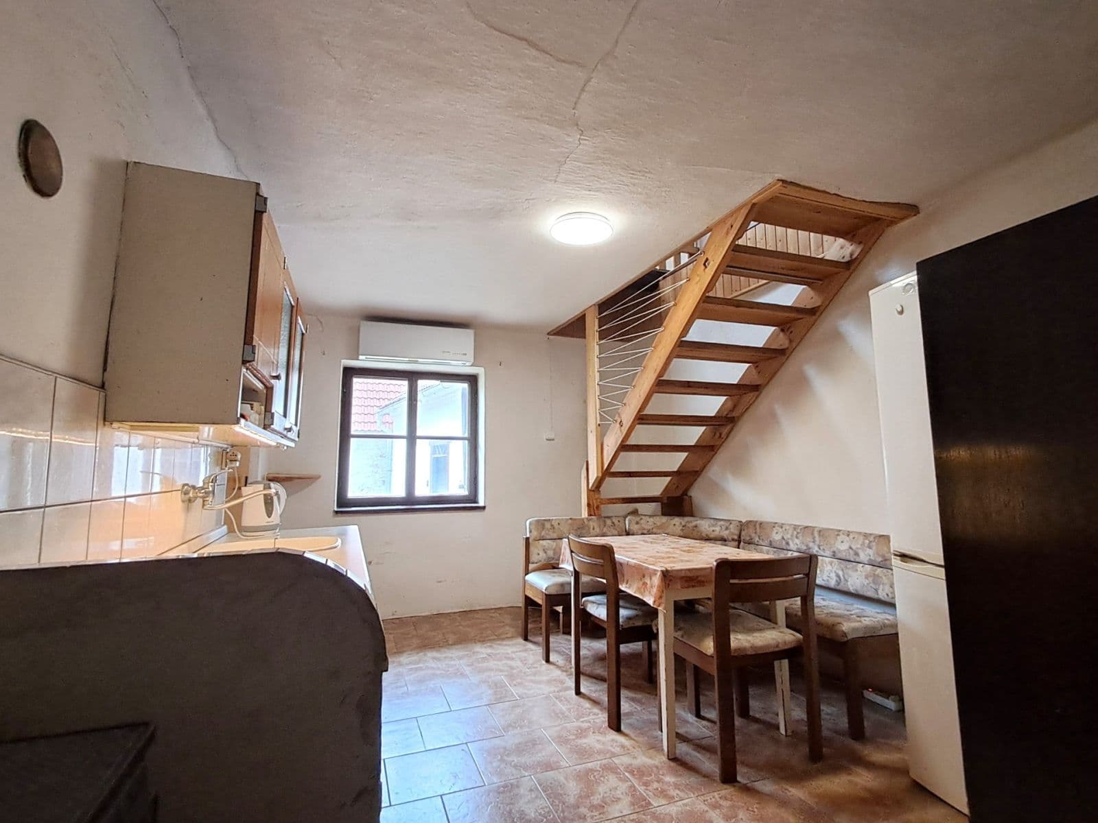 Prodej chaty, chalupy 105 m², pozemek 360 m², Vlastec, Jihočeský kraj Prodej chaty, chalupy 105 m², pozemek 360 m², Vlastec, Jihočeský kraj