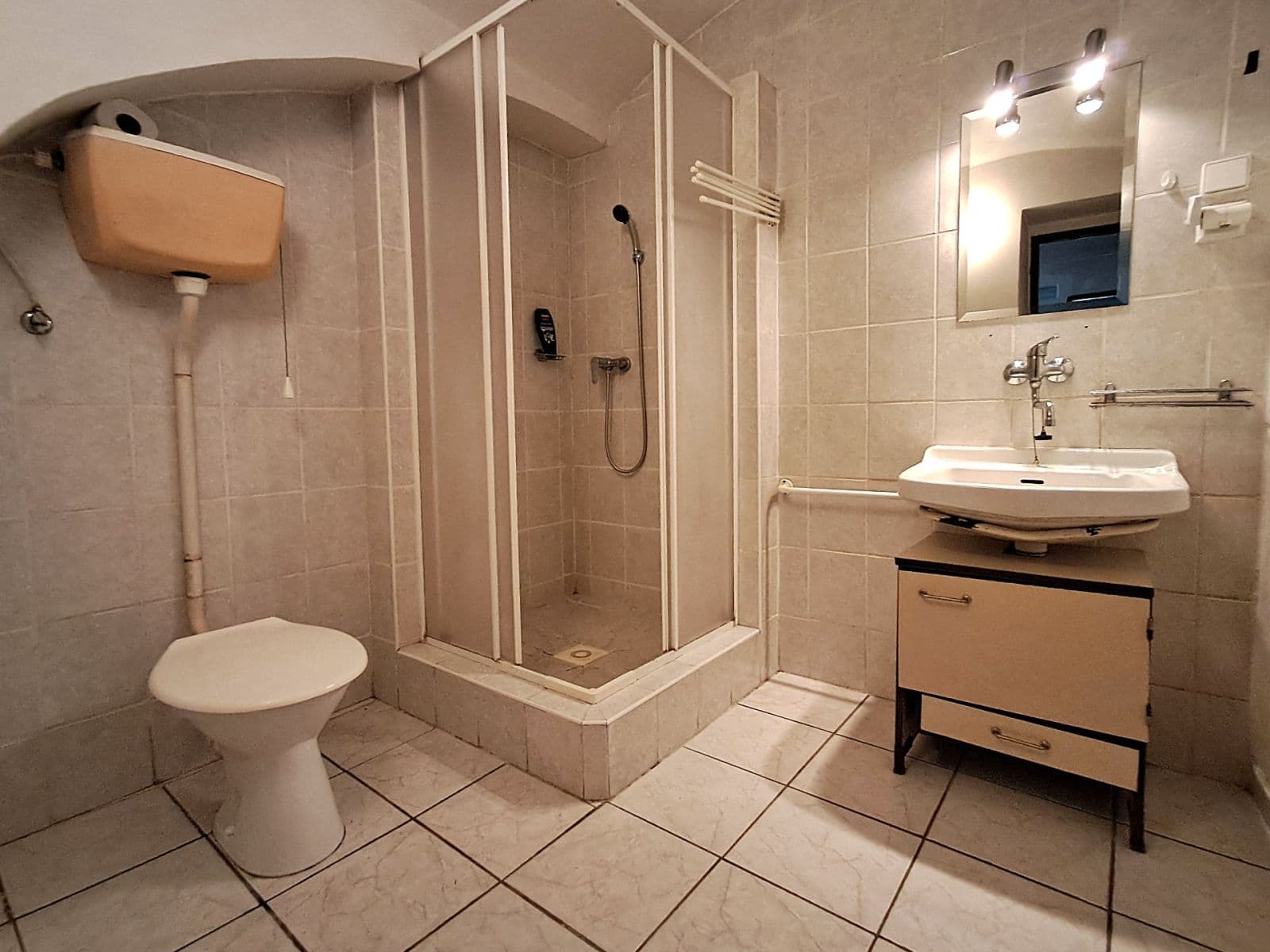 Prodej chaty, chalupy 105 m², pozemek 360 m², Vlastec, Jihočeský kraj Prodej chaty, chalupy 105 m², pozemek 360 m², Vlastec, Jihočeský kraj