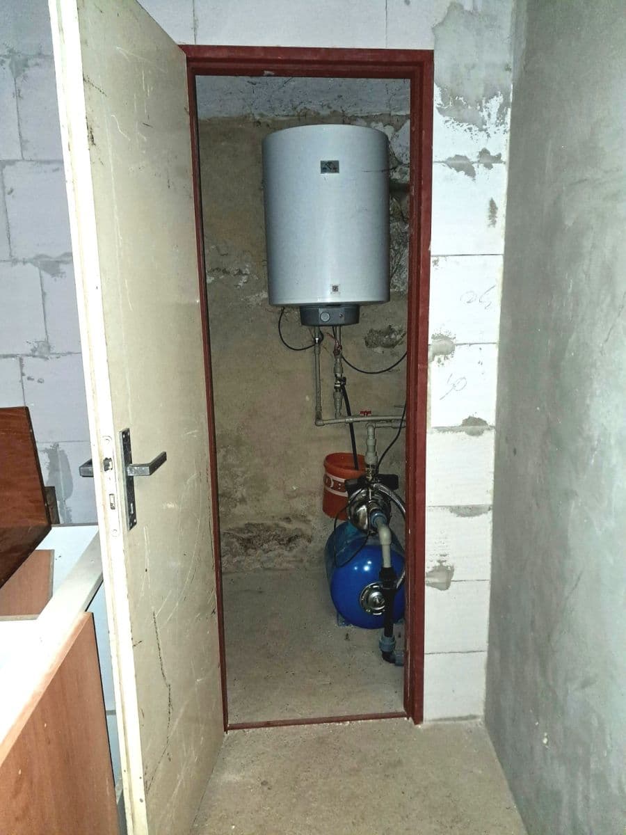 Prodej chaty, chalupy 105 m², pozemek 360 m², Vlastec, Jihočeský kraj Prodej chaty, chalupy 105 m², pozemek 360 m², Vlastec, Jihočeský kraj