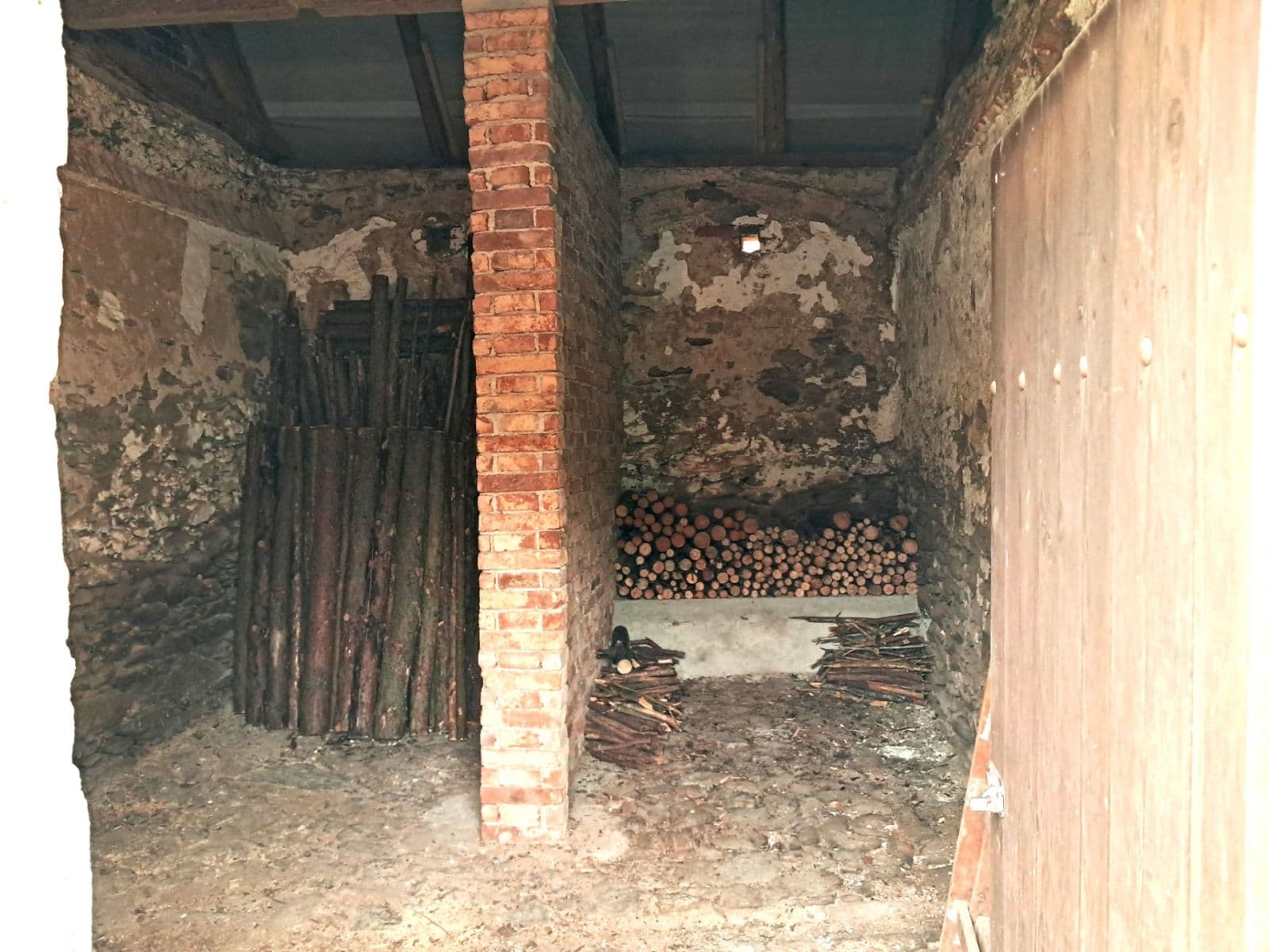 Prodej chaty, chalupy 105 m², pozemek 360 m², Vlastec, Jihočeský kraj Prodej chaty, chalupy 105 m², pozemek 360 m², Vlastec, Jihočeský kraj