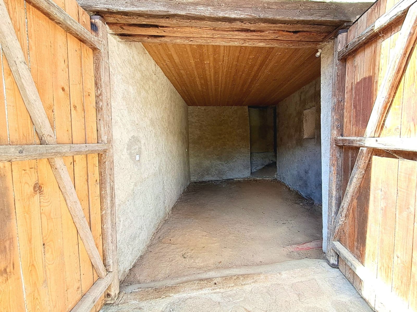 Prodej chaty, chalupy 105 m², pozemek 360 m², Vlastec, Jihočeský kraj Prodej chaty, chalupy 105 m², pozemek 360 m², Vlastec, Jihočeský kraj