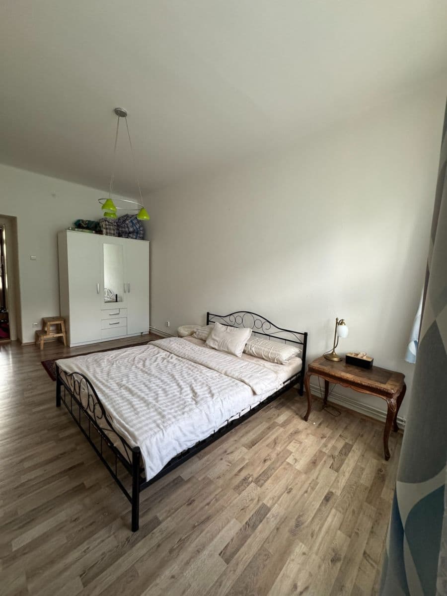 Pronájem bytu 3+1 75 m², Sudoměřská, Praha, Praha Pronájem bytu 3+1 75 m², Sudoměřská, Praha, Praha