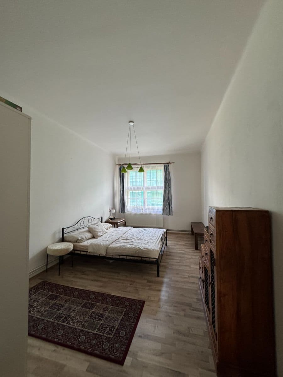 Pronájem bytu 3+1 75 m², Sudoměřská, Praha, Praha Pronájem bytu 3+1 75 m², Sudoměřská, Praha, Praha