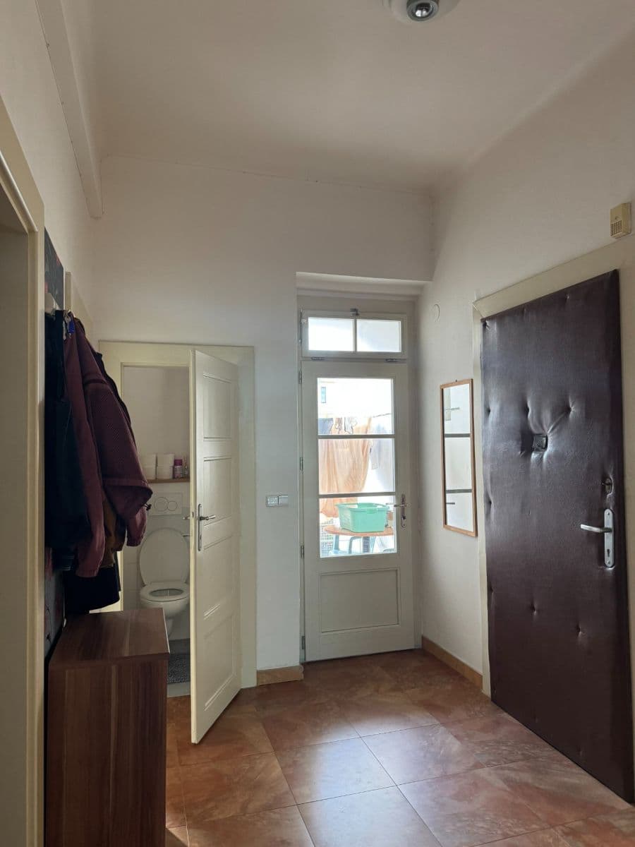 Pronájem bytu 3+1 75 m², Sudoměřská, Praha, Praha Pronájem bytu 3+1 75 m², Sudoměřská, Praha, Praha