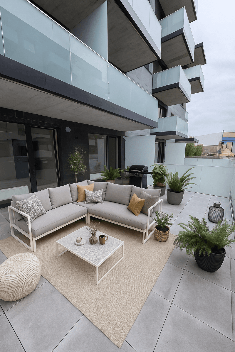 Pronájem bytu 2+kk 56 m², Čakovická, Praha, Praha Pronájem bytu 2+kk 56 m², Čakovická, Praha, Praha