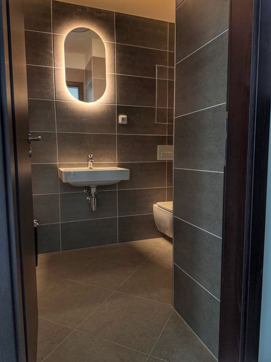 Pronájem bytu 2+kk 56 m², Čakovická, Praha, Praha Pronájem bytu 2+kk 56 m², Čakovická, Praha, Praha