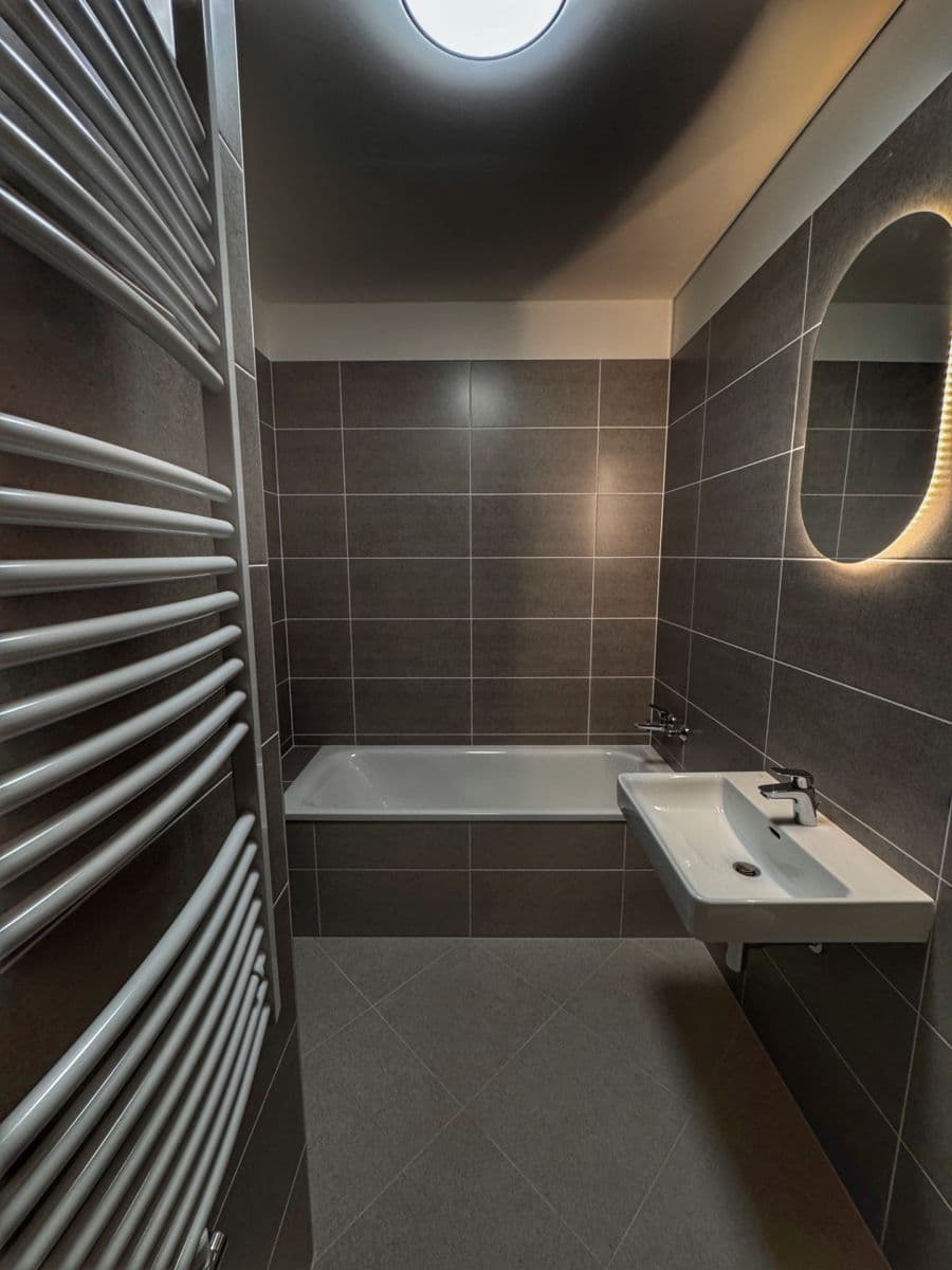 Pronájem bytu 2+kk 56 m², Čakovická, Praha, Praha Pronájem bytu 2+kk 56 m², Čakovická, Praha, Praha