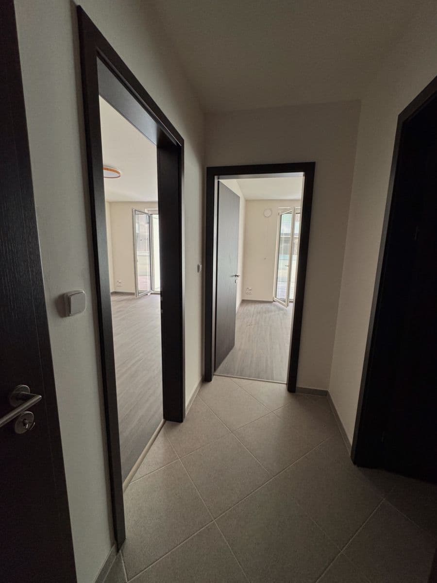 Pronájem bytu 2+kk 56 m², Čakovická, Praha, Praha Pronájem bytu 2+kk 56 m², Čakovická, Praha, Praha