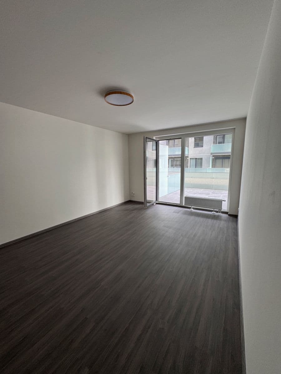 Pronájem bytu 2+kk 56 m², Čakovická, Praha, Praha Pronájem bytu 2+kk 56 m², Čakovická, Praha, Praha