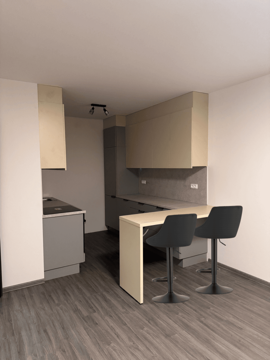 Pronájem bytu 2+kk 56 m², Čakovická, Praha, Praha Pronájem bytu 2+kk 56 m², Čakovická, Praha, Praha
