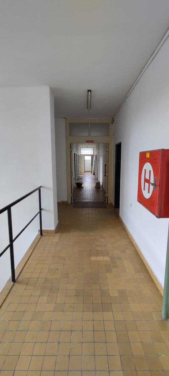 Pronájem nebytového prostoru 100 m², Pekárenská, Most, Ústecký kraj Pronájem nebytového prostoru 100 m², Pekárenská, Most, Ústecký kraj