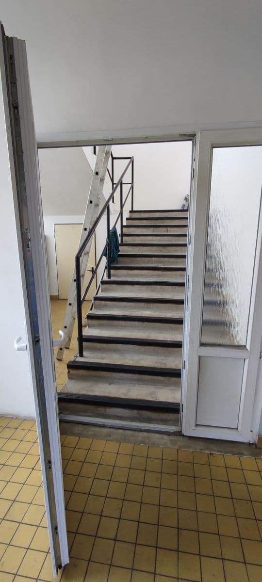 Pronájem nebytového prostoru 100 m², Pekárenská, Most, Ústecký kraj Pronájem nebytového prostoru 100 m², Pekárenská, Most, Ústecký kraj