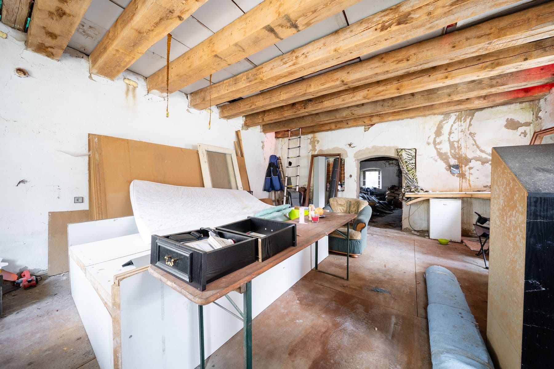 Prodej chaty, chalupy 124 m², pozemek 251 m², Mičovice, Jihočeský kraj Prodej chaty, chalupy 124 m², pozemek 251 m², Mičovice, Jihočeský kraj