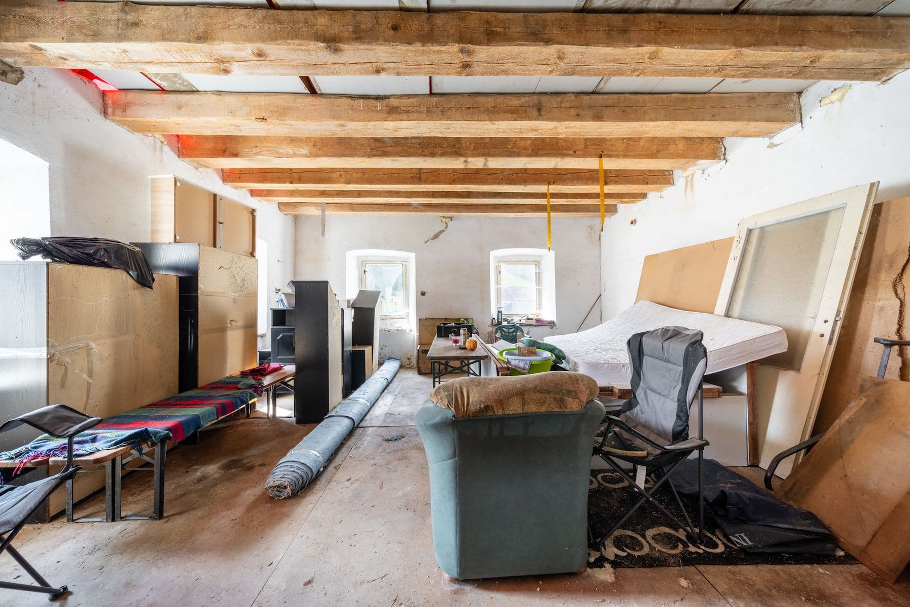 Prodej chaty, chalupy 124 m², pozemek 251 m², Mičovice, Jihočeský kraj Prodej chaty, chalupy 124 m², pozemek 251 m², Mičovice, Jihočeský kraj