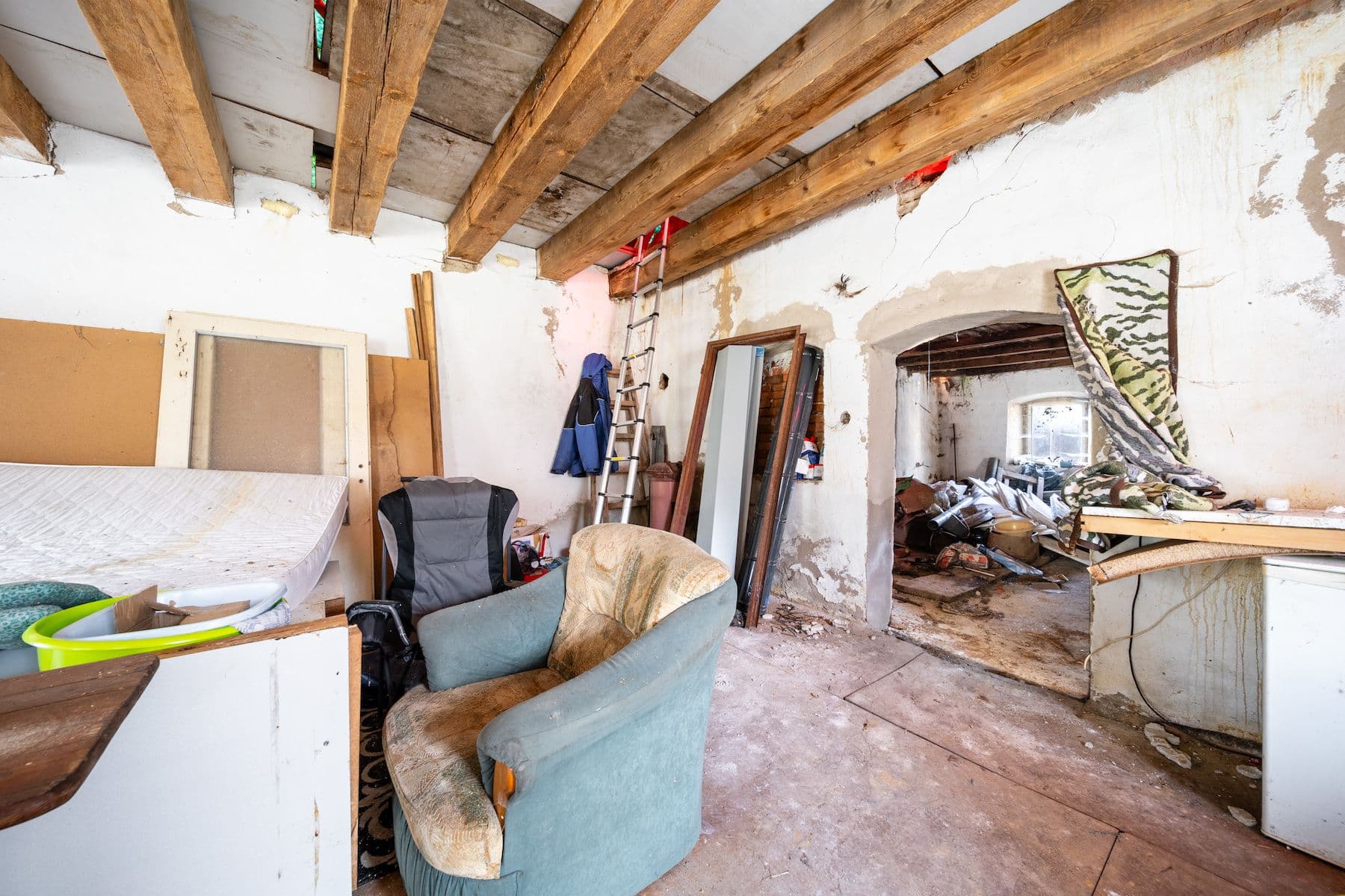 Prodej chaty, chalupy 124 m², pozemek 251 m², Mičovice, Jihočeský kraj Prodej chaty, chalupy 124 m², pozemek 251 m², Mičovice, Jihočeský kraj