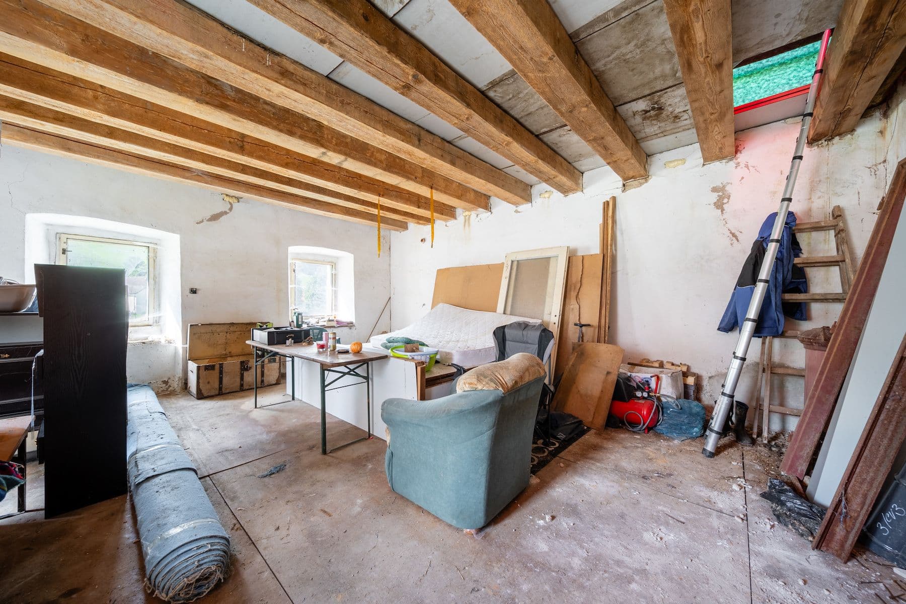 Prodej chaty, chalupy 124 m², pozemek 251 m², Mičovice, Jihočeský kraj Prodej chaty, chalupy 124 m², pozemek 251 m², Mičovice, Jihočeský kraj