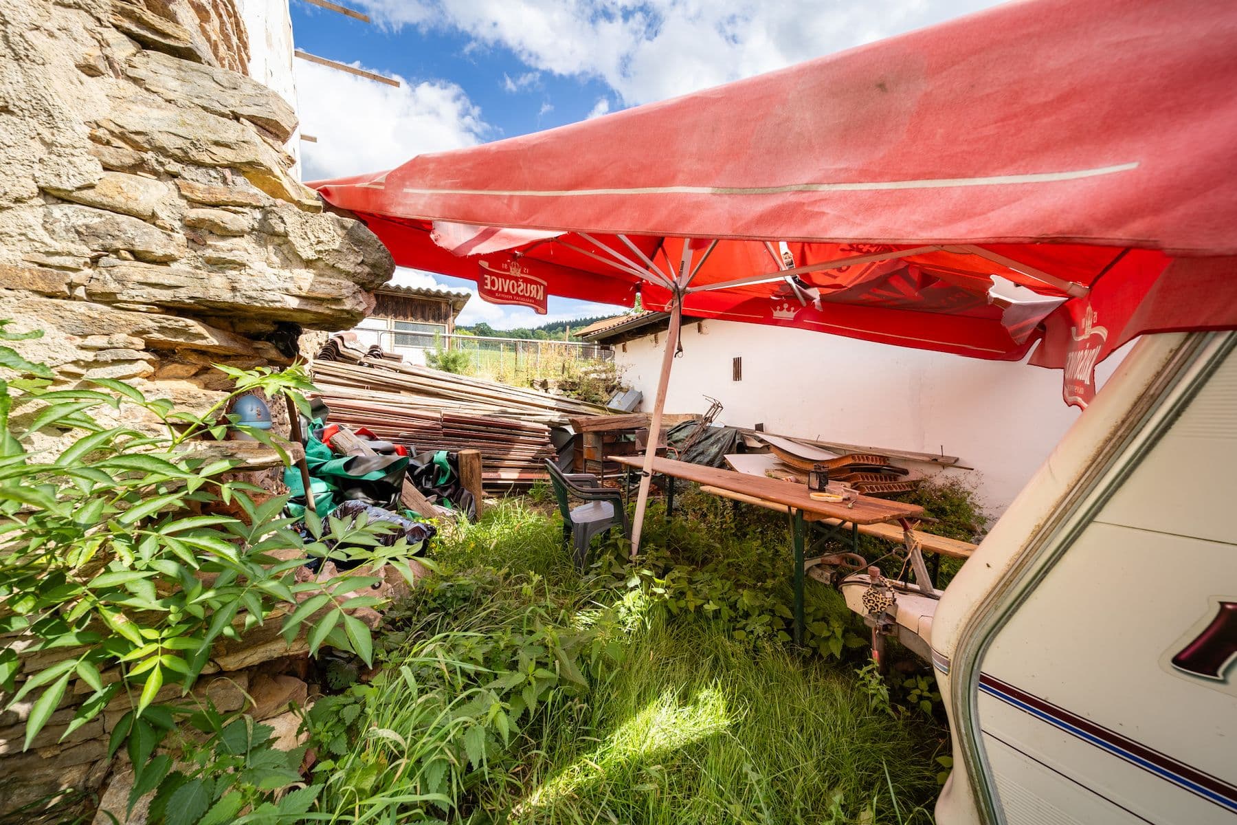 Prodej chaty, chalupy 124 m², pozemek 251 m², Mičovice, Jihočeský kraj Prodej chaty, chalupy 124 m², pozemek 251 m², Mičovice, Jihočeský kraj