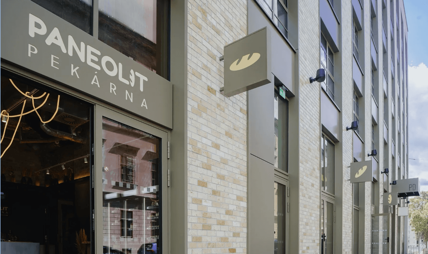 Pronájem bytu 1+kk 32 m², Bratislavská, Brno, Jihomoravský kraj Pronájem bytu 1+kk 32 m², Bratislavská, Brno, Jihomoravský kraj